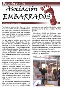 Boletín 00