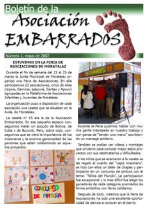 Boletín 1 Boletín nº01 en pdf ligero