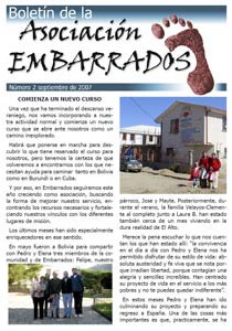 Boletín 2