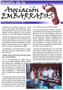 Boletín 6