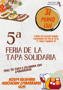 5ª Feria tapa