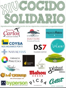 Colaboradores XIV